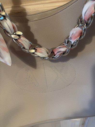 Armani Exchange bag