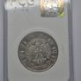 Poland 1932, 1935, 1937 Silver coin 10 zlotych Image 8