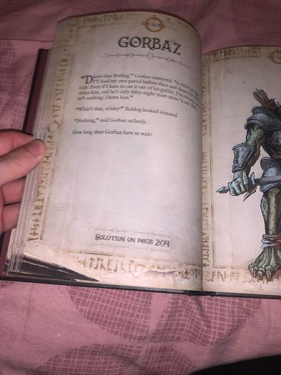 The Middle-earth Puzzle Collection: Riddles & Enigmas