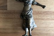 Brass Figurine