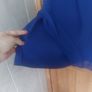 Ted Baker royal blue grecian tunic dress size 1 (free post) Image 7