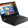 Lenovo ThinkPad X13 Yoga Gen 2 i7 / 16GB / 512GB SSD / Touchscreen / Pen Image 2