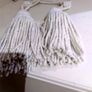 Curtain Tie Backs x 2 Image 3
