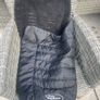 baby jogger city mini and footmuff Image 4