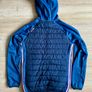 O'neills women's Dublin  gaa hybrid jacket (10) Image 5