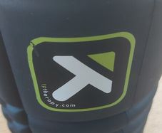 trigger point roller