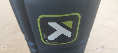 trigger point roller