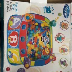 baby ball pool