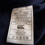 Leinster Jacket. Not A Leinster Jersey.  Official Canterbury Leinster Rugby Mens Windcheater Jacket. Collect In Dublin Or Receive Via Post. Image 7