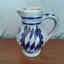 Stoneware - Salt Glaze - Jug Image 2