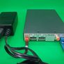 Postage - Extron HAE 100 4K Plus 4K/60 HDMI Audio De-Embedder Image 2