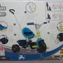 NEW >> Kids TriCycle / Trike Image 8