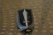 Ford Prefect Sword Badge