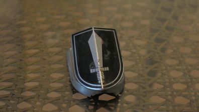 Ford Prefect Sword Badge