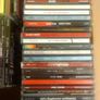 For sale my collection of CDs Image 4