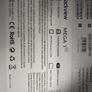 Blackview Tablet New 120hz 256GB 16GB, Pen incl Image 3
