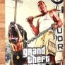 Grand Theft Auto Poster Image 2