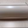 Brabantia Roll Top Bread Bin Soft Beige Image 4