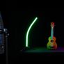 Sirui Dragon Series Bendable RGB Panel Light B25R-D Duo Kit Image 3