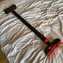 2 Pilates Mats  & Locking doorway Pull-Up Bar Bundle Image 8