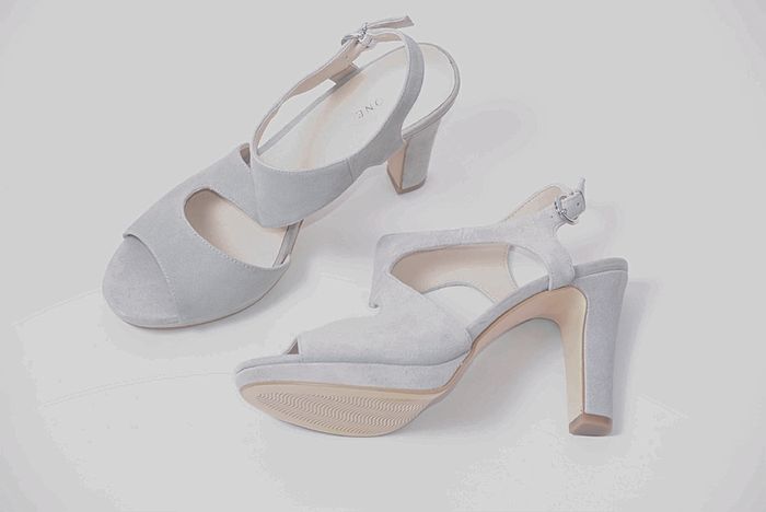 Pier One High Hill Size 37/uk4
