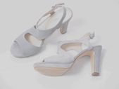 Pier One High Hill Size 37/uk4