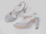 main image for ad Pier One High Hill Size 37/uk4