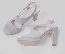 Pier One High Hill Size 37/uk4