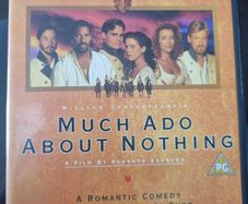 Much Ado About Nothing