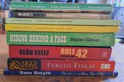 Irish Politics &amp; History Books