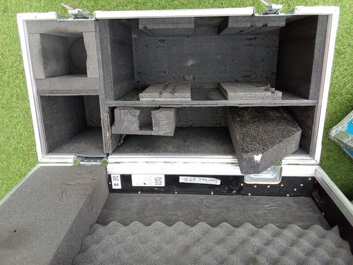 flight case