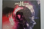 Jayce Lewis CD - Million Part II (NEW)