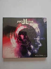 Jayce Lewis CD - Million Part II (NEW)
