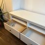 Ikea TV bench Image 4