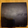 PS3 Slim 500gb Image 2