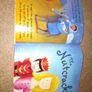 Children's Big book of Christmas Stories Image 3
