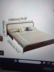 Sofa bed