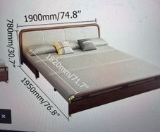 Sofa bed
