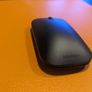 MICROSOFT Surface black Mobile Mouse Image 3