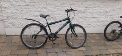 Bike (24"wheels)