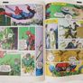 Amazing Spider-Man #367 Red Skull & Taskmaster Appearance (1992) Image 3
