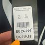 BNWT Mini Dress Image 4