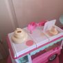num noms lip gloss truck Image 6