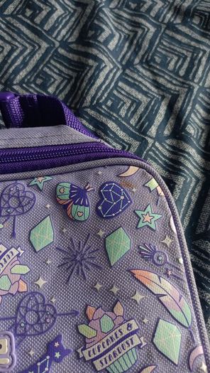 Lunchbox - Smiggle