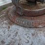 Old CALOR Gas bottles 47kg size Image 4