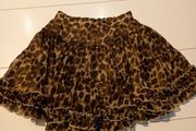 Girls skirt