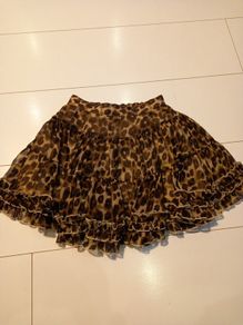 Girls skirt