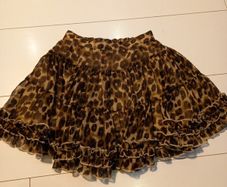 Girls skirt