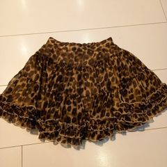 Girls skirt
