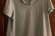 Nike Light Green T-Shirt